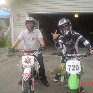 Meet your Posher, Jim